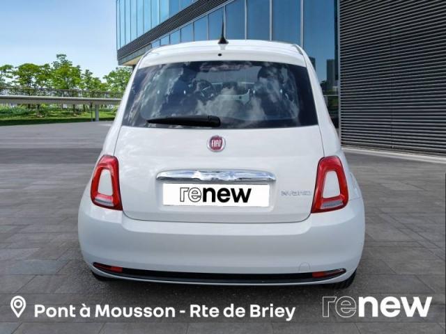 Fiat 500 image 7