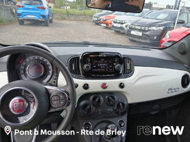 Fiat 500 image 6