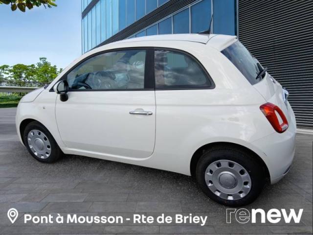 Fiat 500 image 4