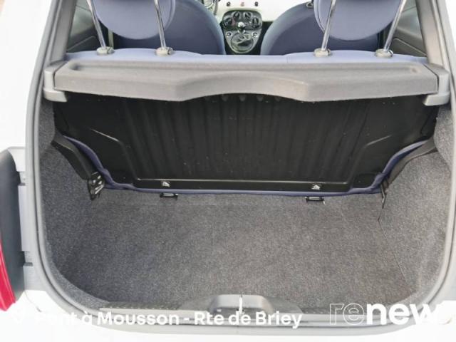 Fiat 500 image 2