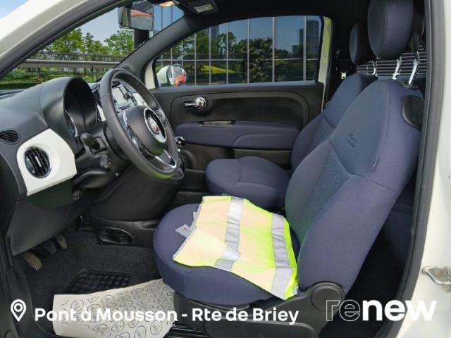 Fiat 500 image 8