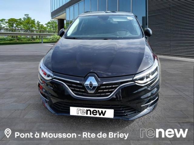 Renault Mégane image 3