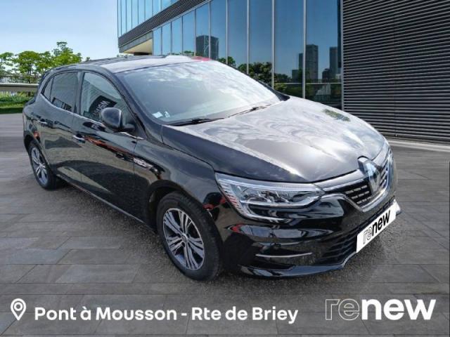 Renault Mégane image 4