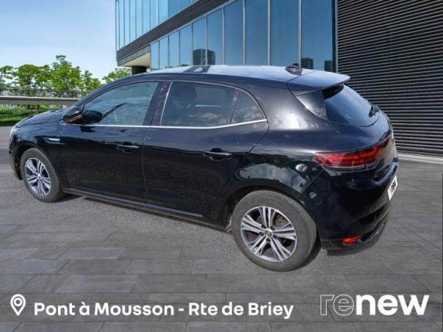 Renault Mégane image 9