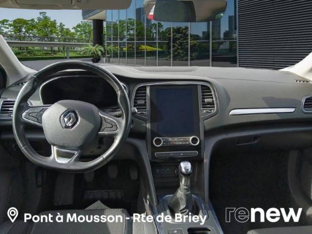 Renault Mégane image 1
