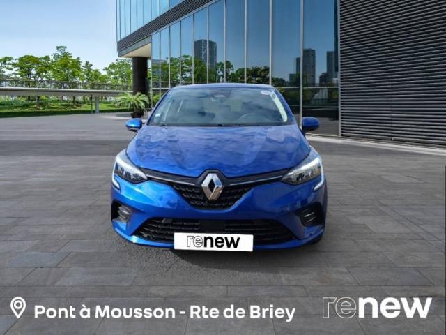 Renault Clio image 8