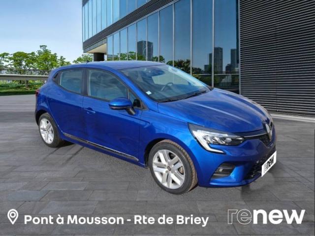 Renault Clio image 2