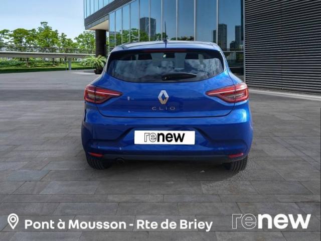 Renault Clio image 9