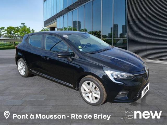 Renault Clio image 6