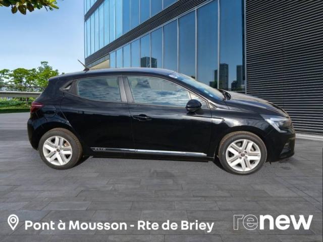 Renault Clio image 2