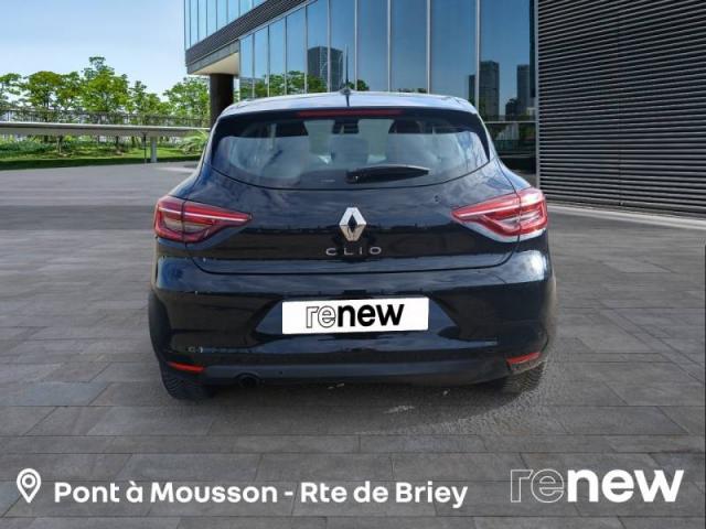 Renault Clio image 7