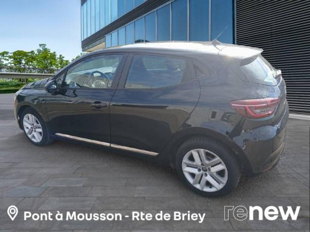 Renault Clio image 8