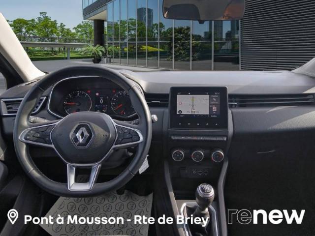 Renault Clio image 9