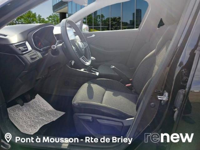 Renault Clio image 4