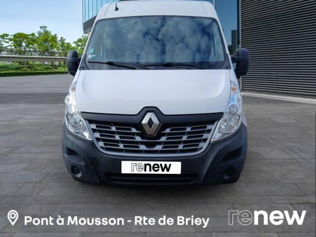 Renault Master image 4