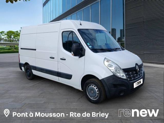 Renault Master image 2