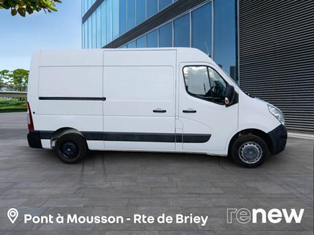 Renault Master image 9