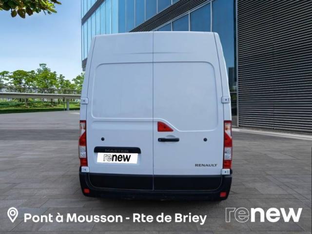 Renault Master image 7