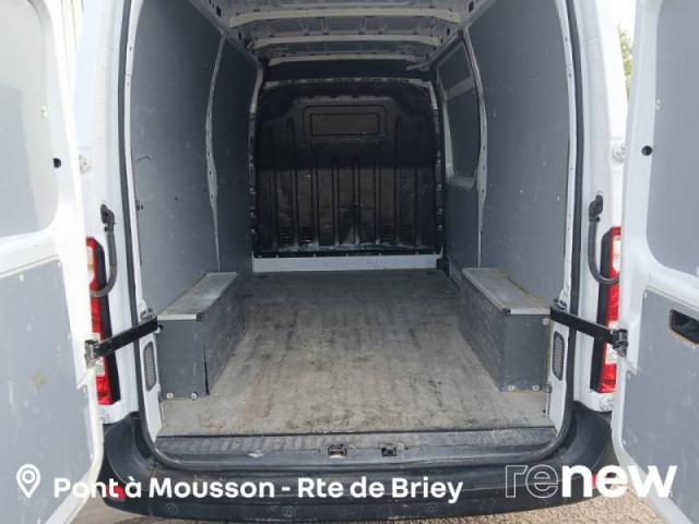 Renault Master image 6