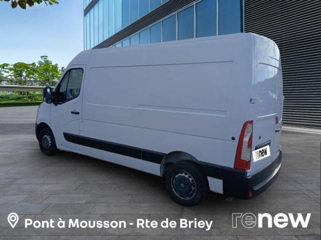 Renault Master image 1