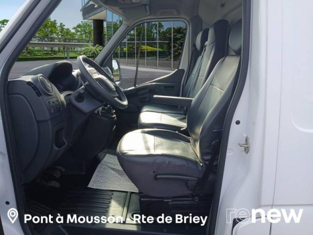 Renault Master image 3