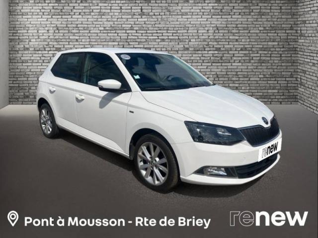 Skoda Fabia image 7