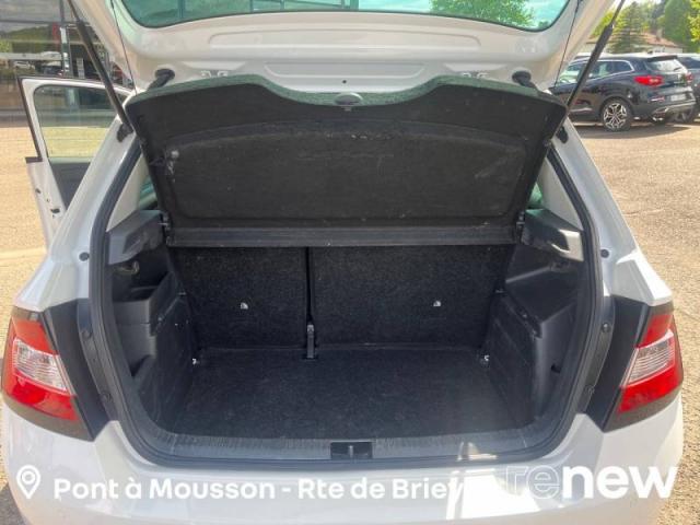 Skoda Fabia image 2
