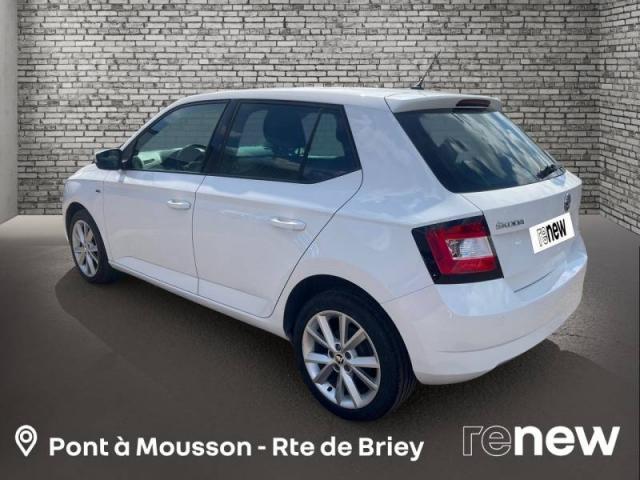 Skoda Fabia image 5