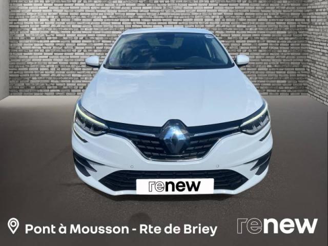 Renault Mégane image 6
