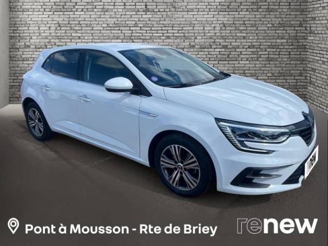 Renault Mégane image 2