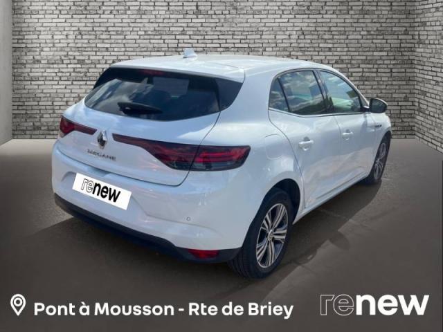 Renault Mégane image 3