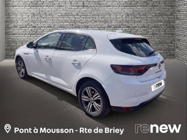 Renault Mégane image 9