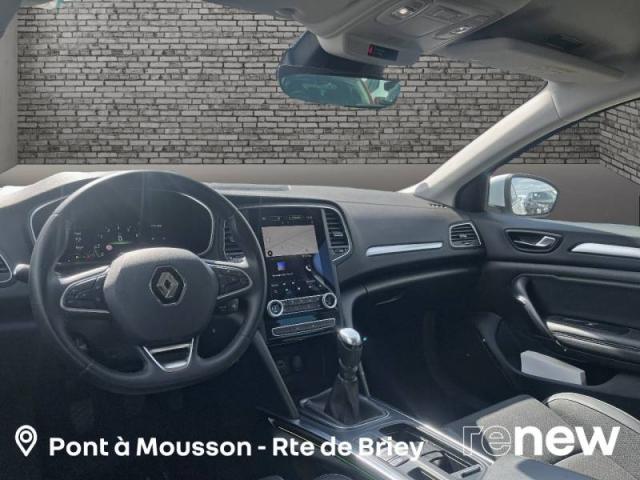 Renault Mégane image 5