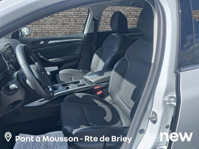 Renault Mégane image 4