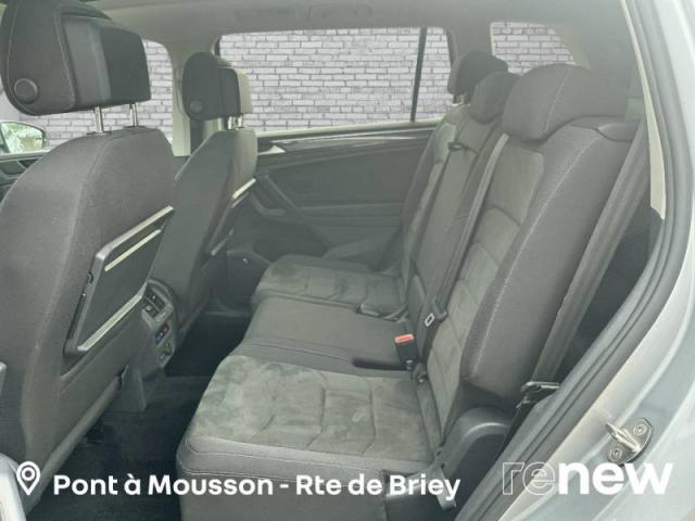 Volkswagen Tiguan Allspace image 7