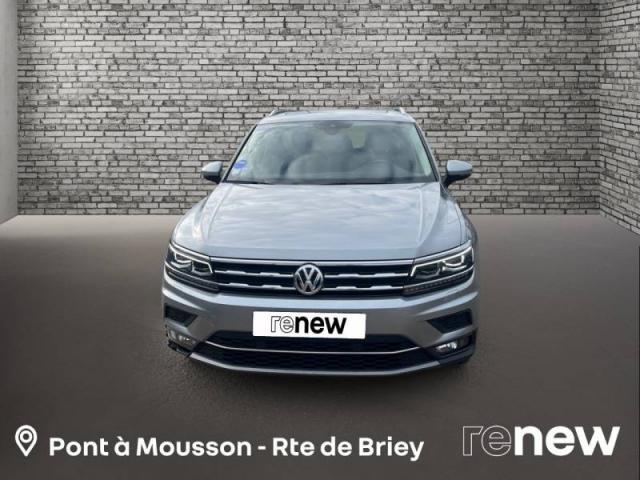 Volkswagen Tiguan Allspace image 3