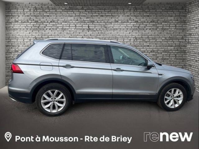 Volkswagen Tiguan Allspace image 8