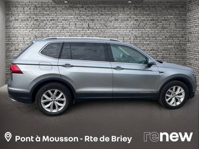 Volkswagen Tiguan Allspace image 4