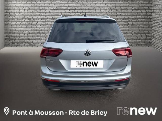 Volkswagen Tiguan Allspace image 9
