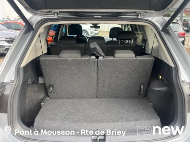 Volkswagen Tiguan Allspace image 1