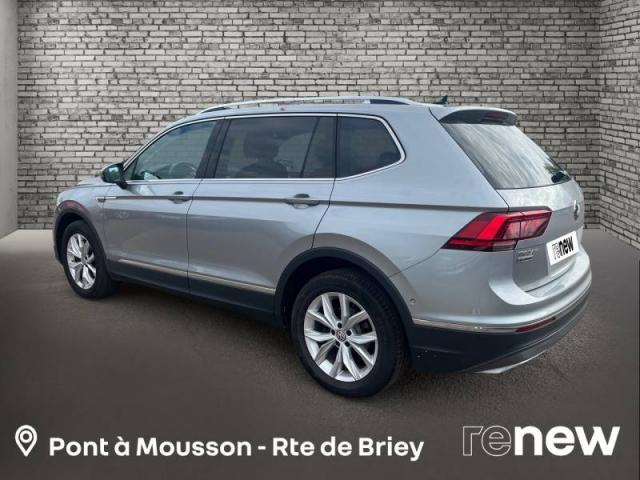 Volkswagen Tiguan Allspace image 5