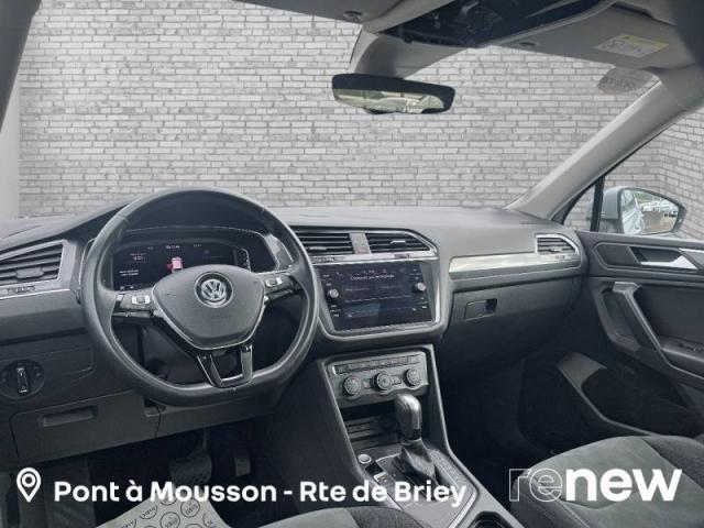 Volkswagen Tiguan Allspace image 6