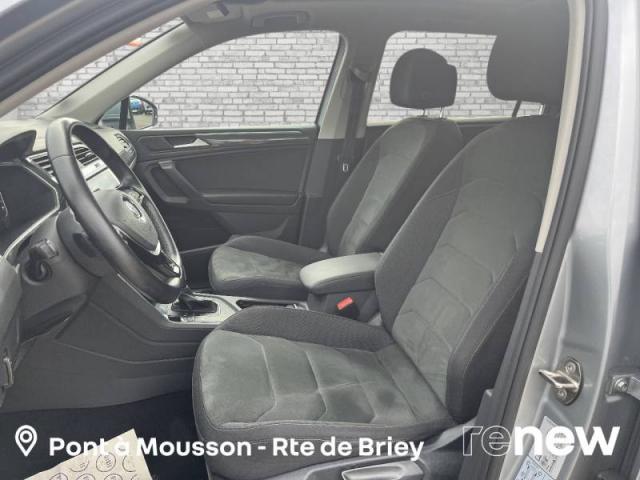 Volkswagen Tiguan Allspace image 2