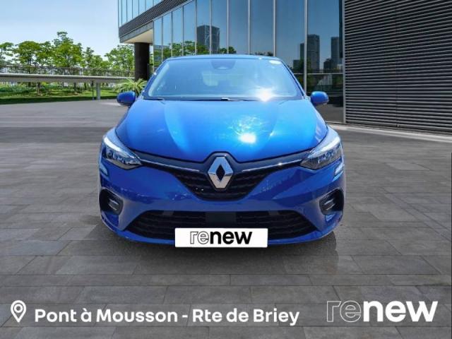 Renault Clio image 1