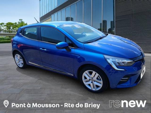 Renault Clio image 5