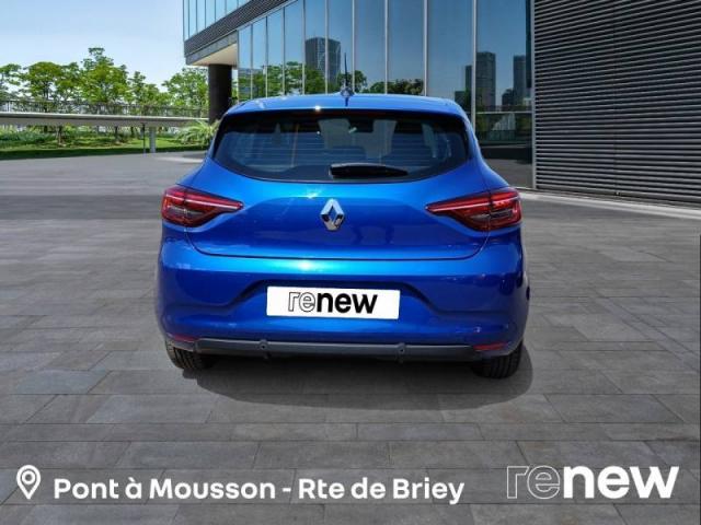 Renault Clio image 9