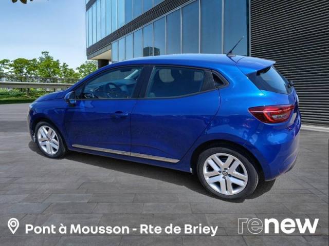 Renault Clio image 8
