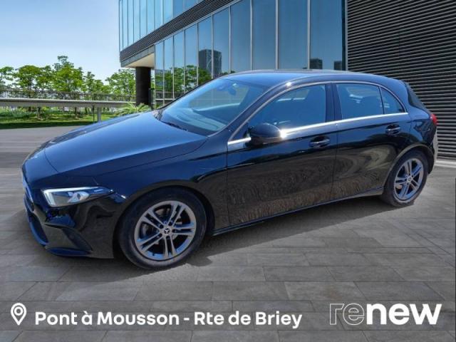 Mercedes Benz