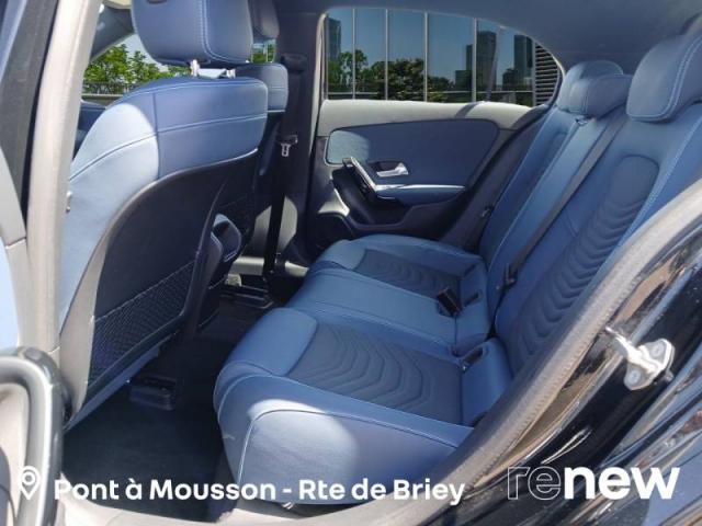 Mercedes Benz Classe A image 3