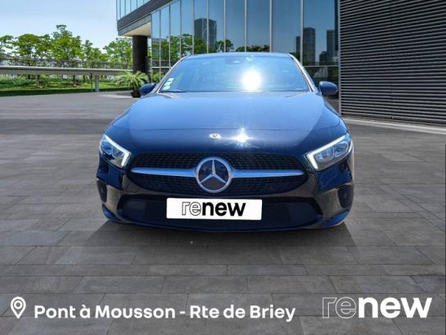 Mercedes Benz Classe A image 2